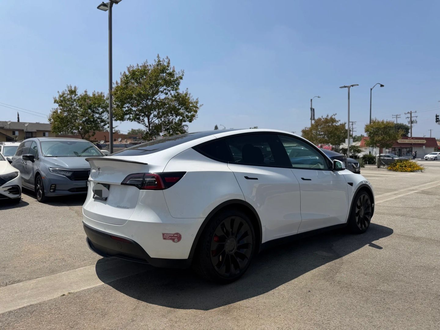 tesla model y 2022 7SAYGDEF4NF411044 image tesla model y 2022 7SAYGDEF4NF411044 image